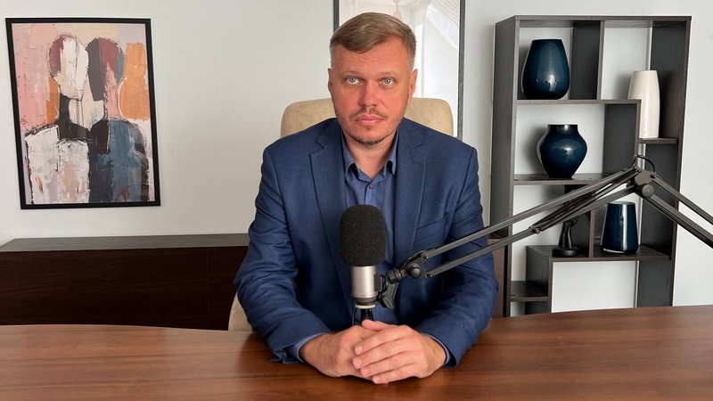 Олексій Коваль онлайн